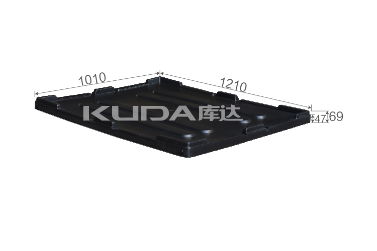 1210G卡板箱盖板