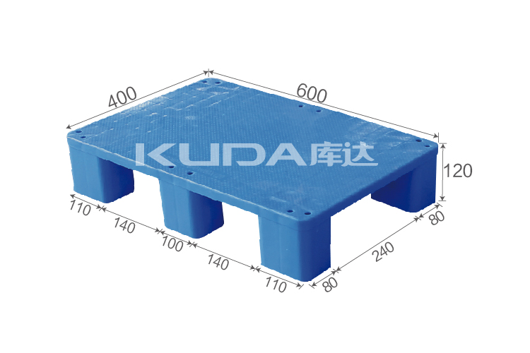 0604A平板六脚塑料华亿在线