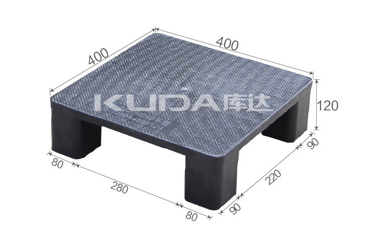 0404A平板四脚塑料华亿在线