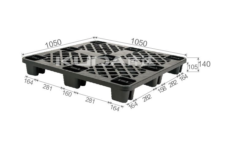 105105A网格轻型塑料华亿在线