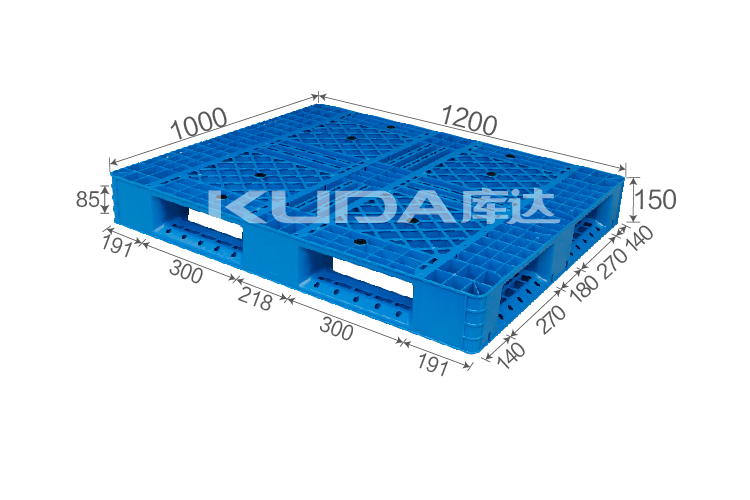 1210N网格田字塑料华亿在线