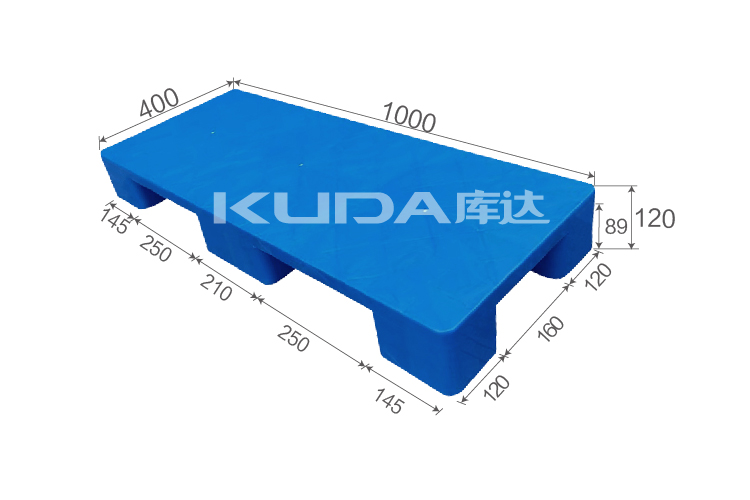 1004A平板六脚塑料华亿在线