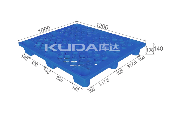 1210E网格轻型塑料华亿在线
