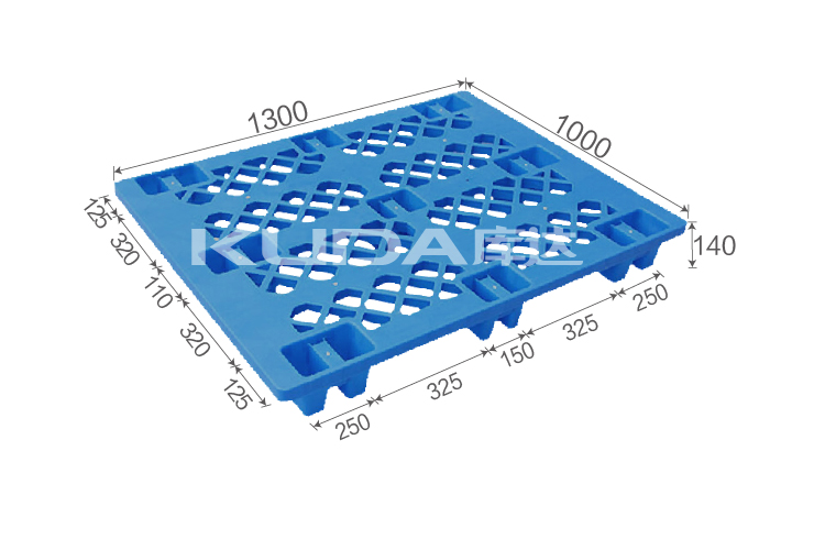 1310A网格轻型塑料华亿在线
