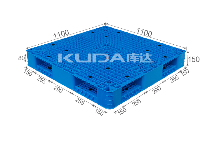 1111L网格双面塑料华亿在线