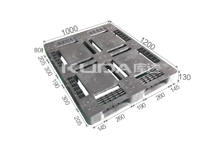 1210H平板田字塑料华亿在线