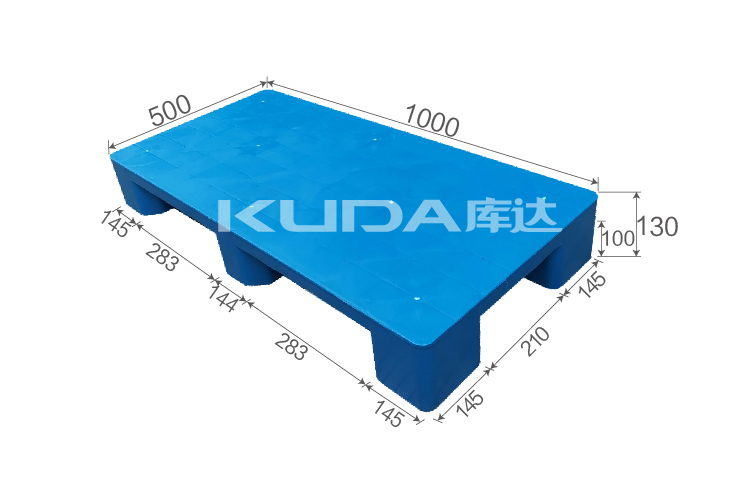 1005A平板六脚塑料华亿在线