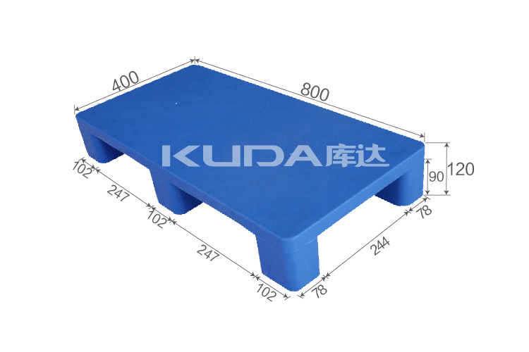 0804A平板六脚塑料华亿在线