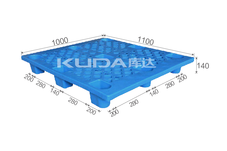 1110A网格轻型塑料华亿在线