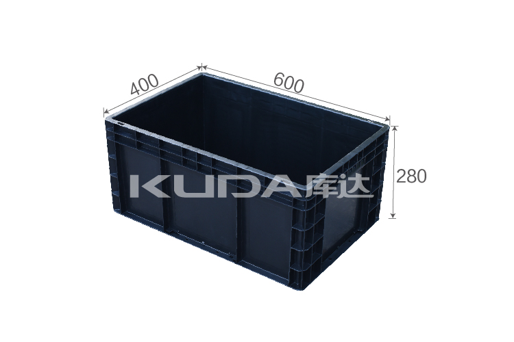 EU6428A塑料物流箱