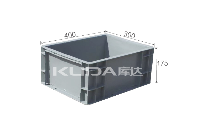 EU4316B塑料物流箱