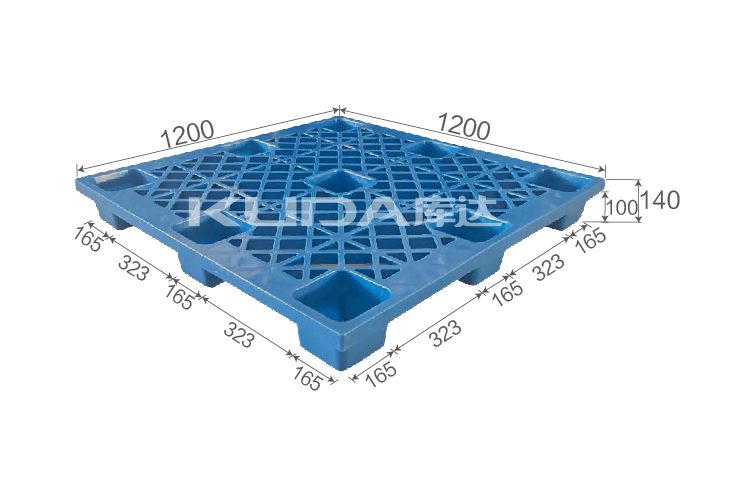 1212B网格轻型塑料华亿在线