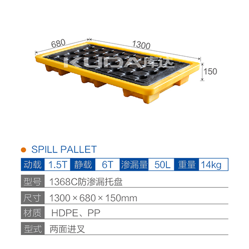 1368C防渗漏华亿在线