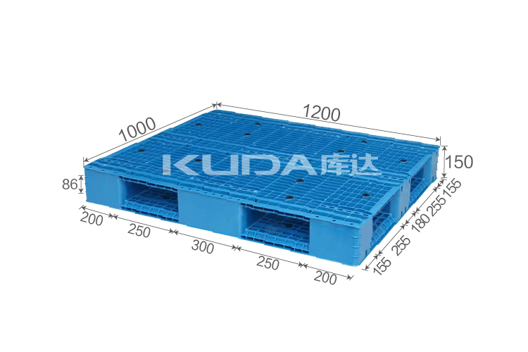 1210J网格双面塑料华亿在线
