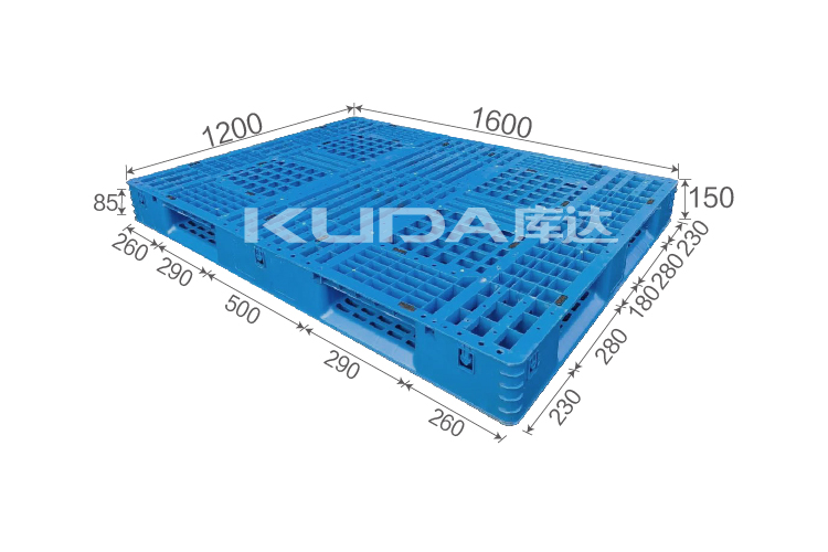 1612A网格田字塑料华亿在线