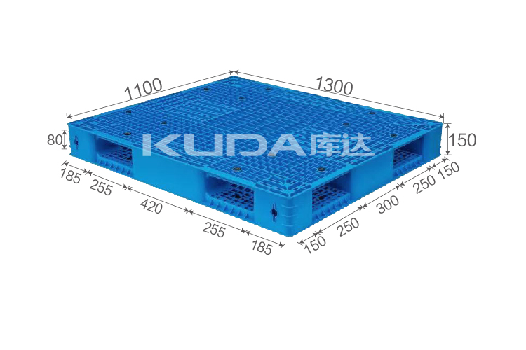 1311K网格双面塑料华亿在线