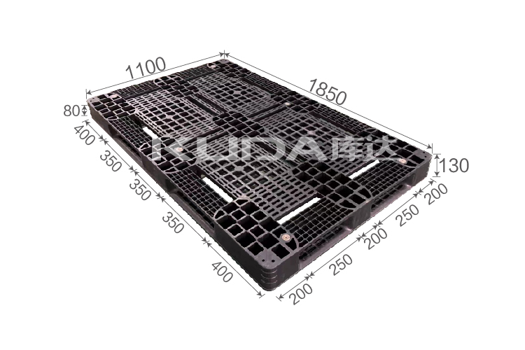 18511A网格田字塑料华亿在线