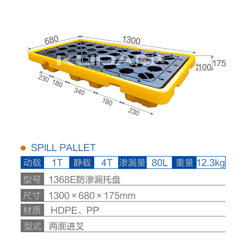 1368E防渗漏华亿在线
