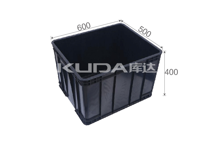 560-390A塑料周转箱