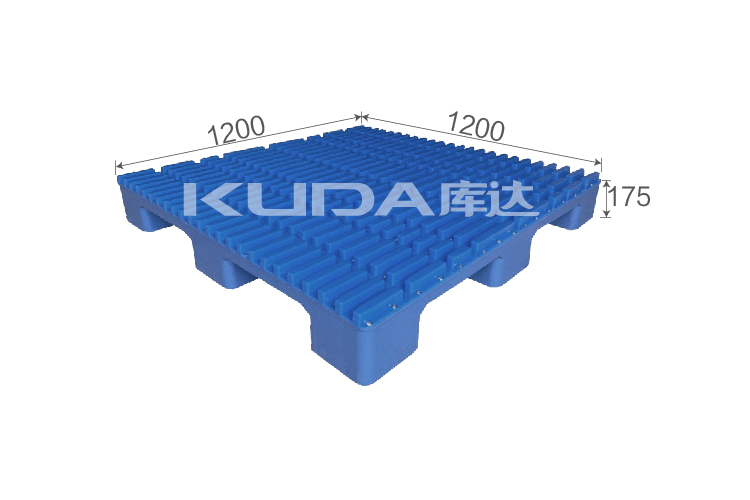 1212A凹槽九脚塑料华亿在线