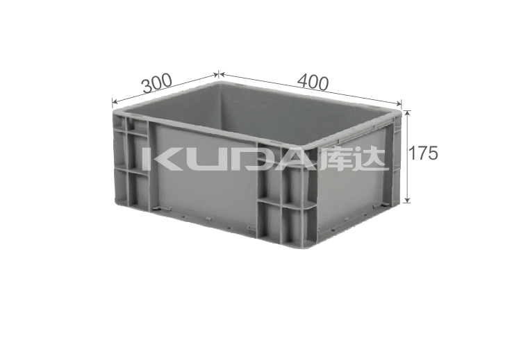 EU4316A塑料物流箱