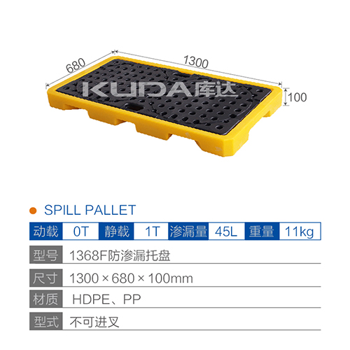 1368F防渗漏华亿在线