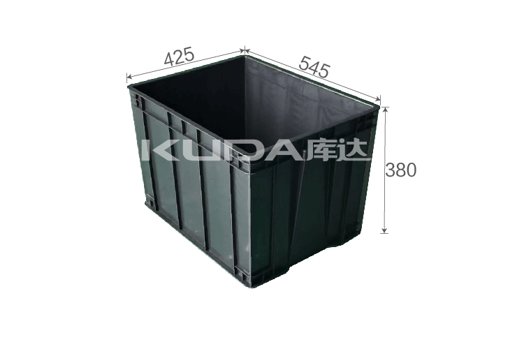 510-370A塑料周转箱