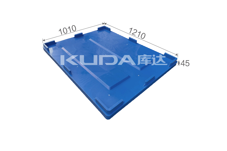 1210H卡板箱盖板