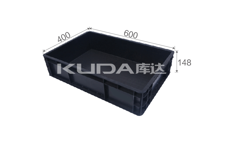 EU64148B塑料物流箱