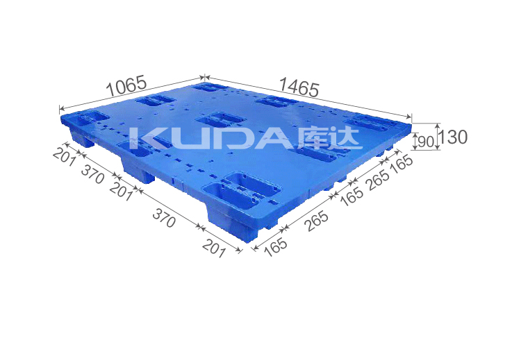 146106A平板轻型（置钢管）塑料华亿在线