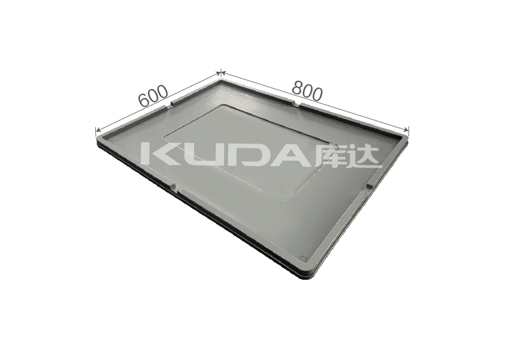 0806A物流箱盖板