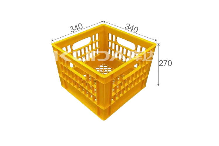 034034A塑料周转筐