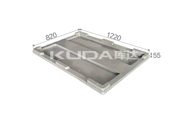 1208B卡板箱盖板