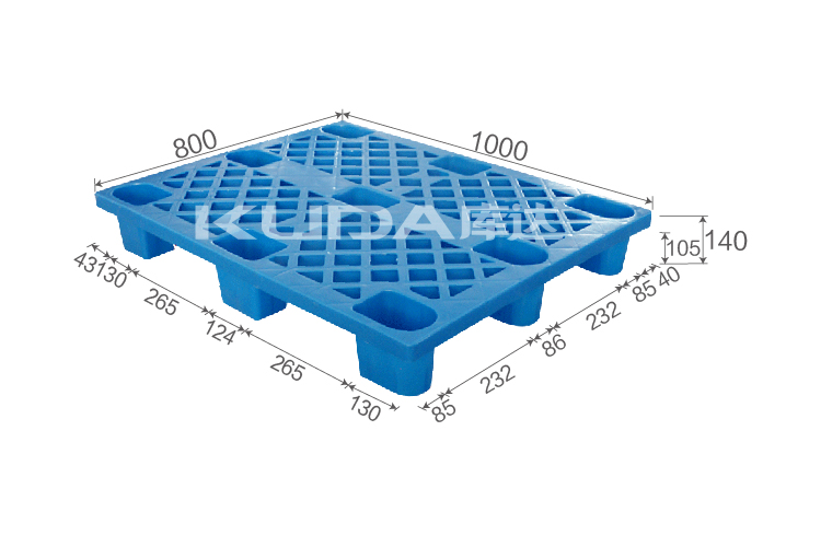 1008B网格轻型塑料华亿在线