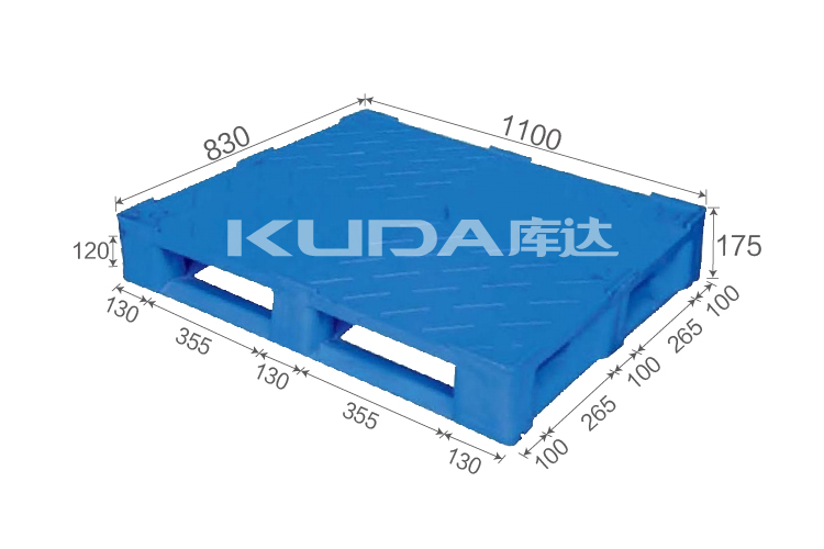 11083A平板田字（置钢管）塑料华亿在线