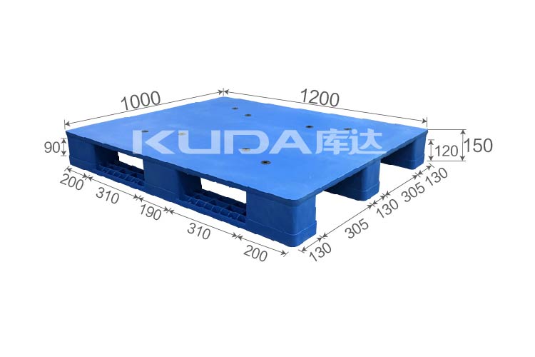 1210B1平板川字塑料华亿在线