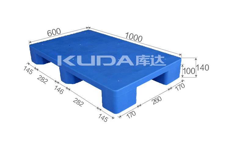 1006A平板六脚塑料华亿在线