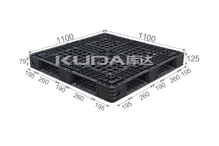 1111C网格田字塑料华亿在线