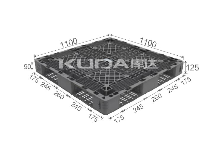 1111U网格田字塑料华亿在线