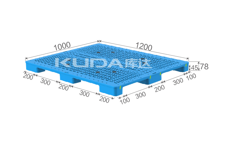 1210A塑料防潮板