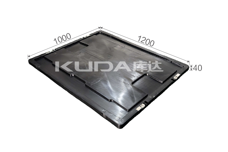 1210K卡板箱盖板