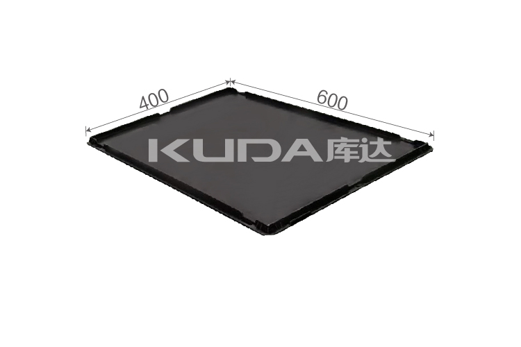 0604D物流箱盖板