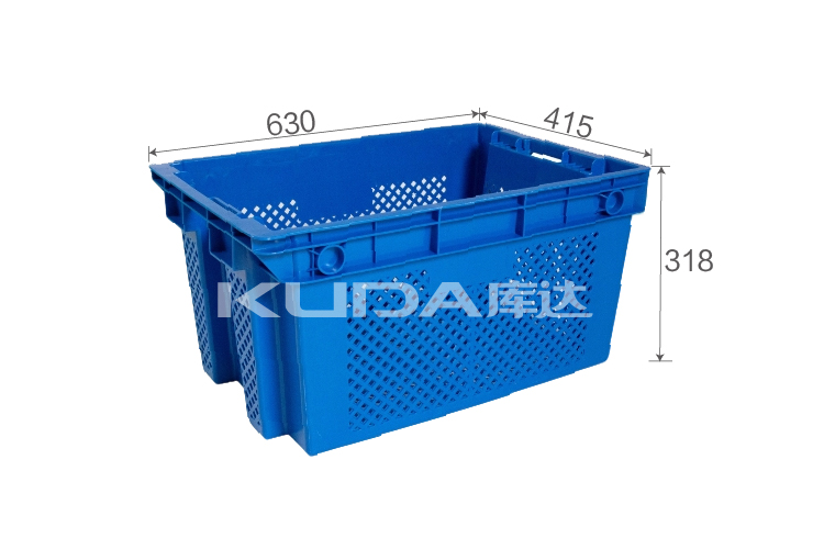 630-318A错位周转筐